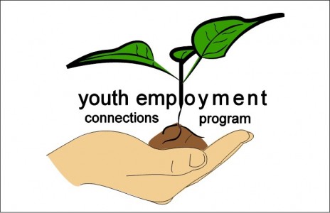 YECP Logo that JV AmeriCorps Member Franceska Hinkamp Created for theFoster Teen Program