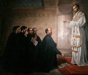 StIgnatius&Companions