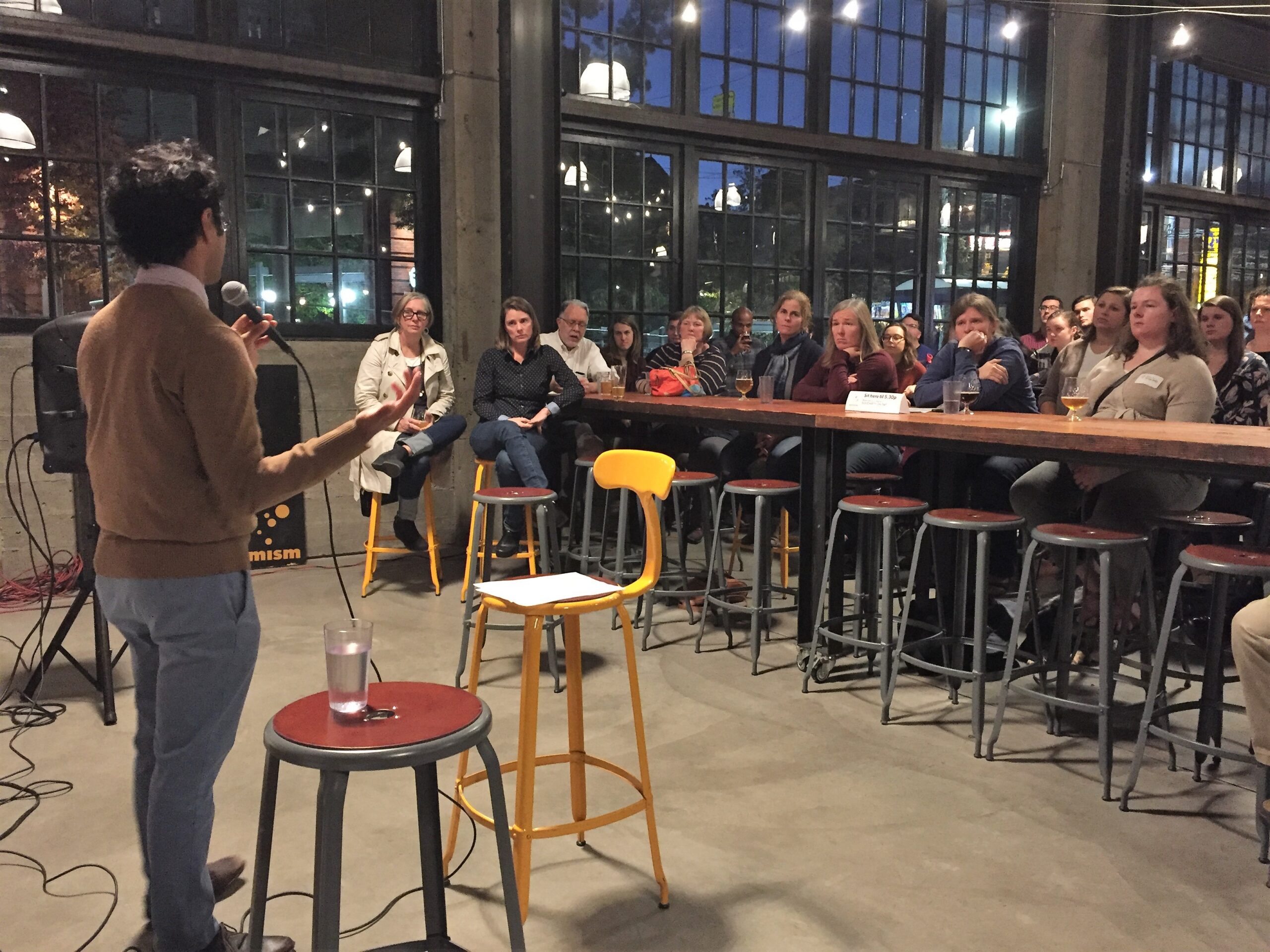 Community Resources and Events - Jesuit Volunteer Corps (JVC) Northwest